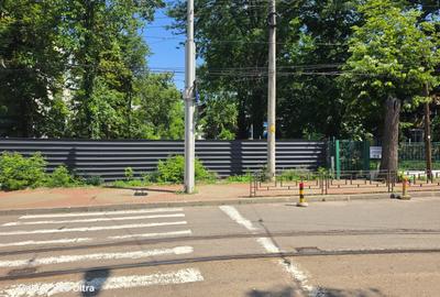 Teren Construcții intravilan de 976 mp, în Tătărași - 2