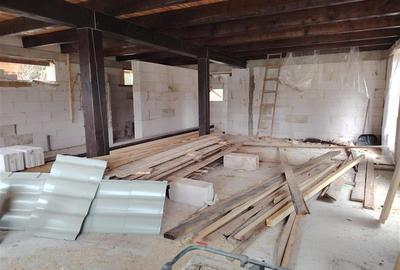 Casă individuală cu 7 camere cu Canalizare în Borzont - 5