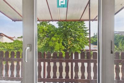 Casă individuală cu 6 camere cu Teren 263 Mp în Cantemir - 18
