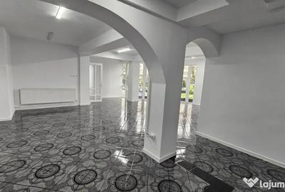 Spațiu comercial, de 250 mp, în Central - 1