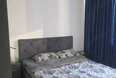 Apartament cu 2 camere semidecomandat în Cedonia - 3