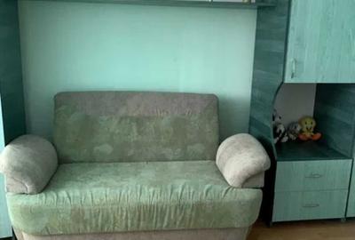 Apartament cu 2 camere nedecomandat în Central - 6