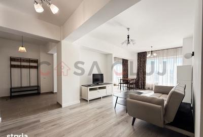 Apartament cu 2 camere în Plopilor - 2