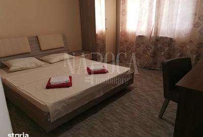 Casă cu Teren 3000 Mp în Sânmartin - 4