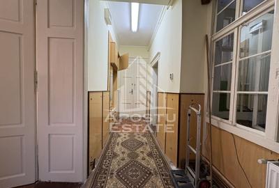 Apartament cu 2 camere decomandat, mobilat în Ultracentral - 4