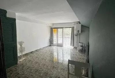 Spațiu comercial, de 85 mp, în Cornișa - 1