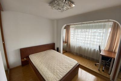 Apartament cu 2 camere decomandat în Unirii - 4