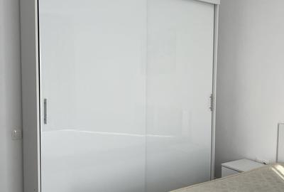 Apartament cu 2 camere în Ștefăneștii de Jos - 1