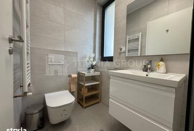 Casă cu 3 camere cu Teren 150 Mp în Dârste - 11