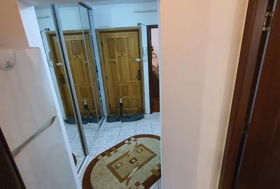 Apartament cu 2 camere în Dorobanți