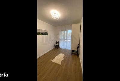 Apartament cu 3 camere în Herăstrău