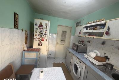 Apartament cu 3 camere în Vest