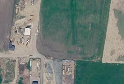 Teren agricol extravilan de 26501 mp, în 1 Decembrie - 6
