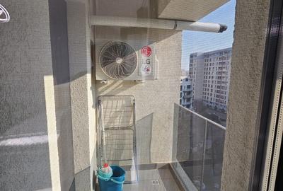 Garsonieră decomandată în Lujerului - 9