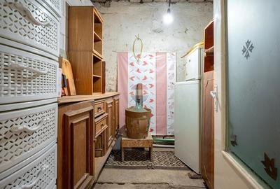 Casă cu Teren 931 Mp în Șinca