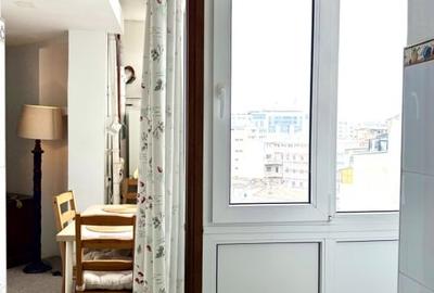 Apartament cu 3 camere decomandat, mobilat în Cișmigiu - 5