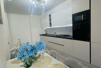Apartament cu 2 camere decomandat în Politehnica - 2