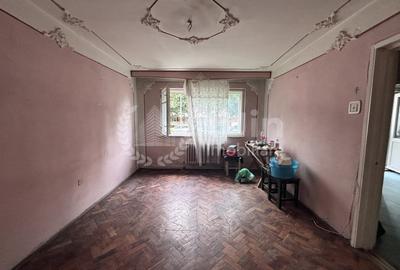 Apartament cu 3 camere semidecomandat în Grigorescu - 2