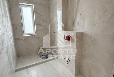 Apartament cu 2 camere semidecomandat în Giroc - 13