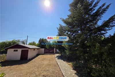 Casă individuală cu 4 camere cu Garaj în Ciolpani - 40