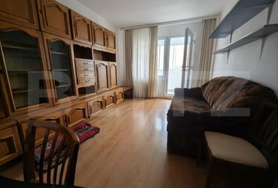 Apartament cu 2 camere decomandat, mobilat în Rogerius