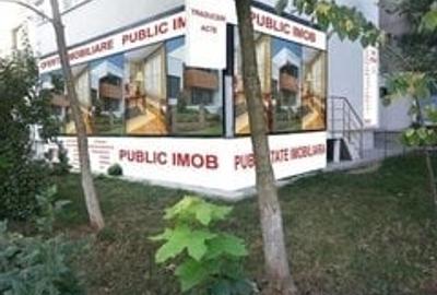 Garsonieră semidecomandată în Drumul Taberei