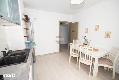 Apartament cu 2 camere decomandat, mobilat în Vitan