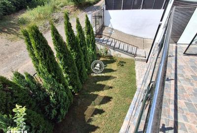 Casă cu 4 camere cu Teren 200 Mp în Rediu