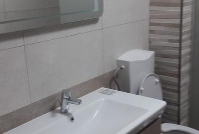 Garsonieră în Iosia
