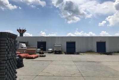 Spațiu comercial, de 1,720 mp, în Glina - 13