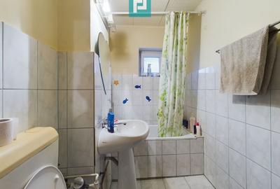 Apartament cu 4 camere decomandat în Micălaca - 9