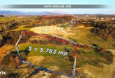 Spațiu comercial, în Satu Nou de Jos - 5