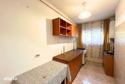 Apartament cu 2 camere în Mureșeni - 4