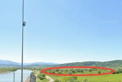 Teren de 750 mp, în Nord - 4