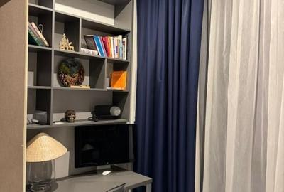 Apartament cu 2 camere semidecomandat, mobilat în Bună Ziua - 5