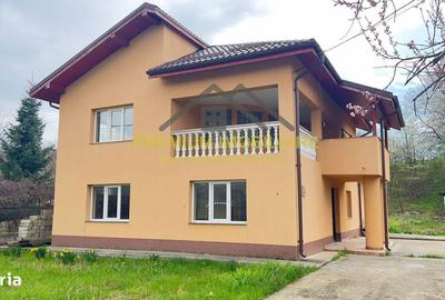 Casă cu 6 camere cu Teren 2500 Mp în Bogdănești - 10