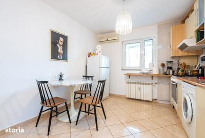 Apartament cu 2 camere decomandat în Iancului - 12