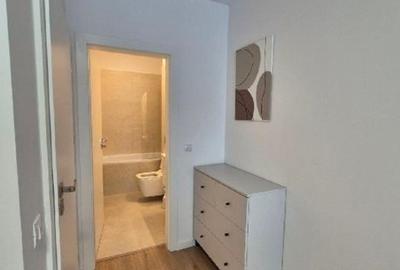 Apartament cu 2 camere decomandat, mobilat în Calea București - 15