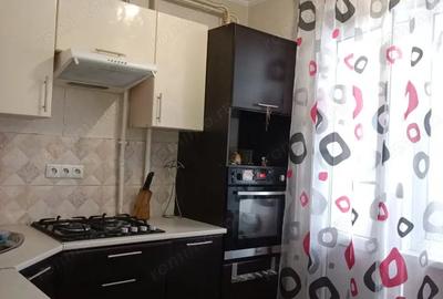 Garsonieră decomandată în Girocului - 1