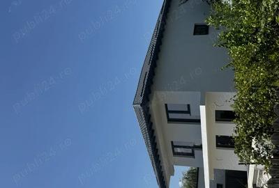 Casă cu 3 camere în Bradu