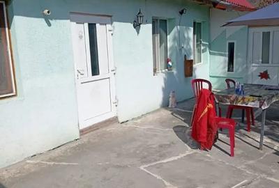 Casă cu 2 camere în Țichindeal - 6