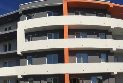 Apartament cu 2 camere decomandat în Exterior Sud - 1