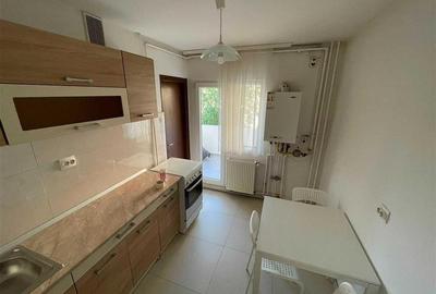 Apartament cu 2 camere semidecomandat, mobilat în Mănăștur - 1