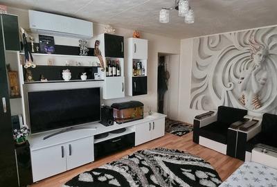 Apartament cu 2 camere semidecomandat în Nord - 9