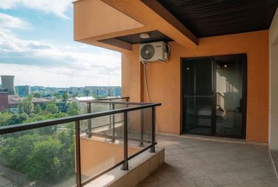 Apartament cu 3 camere nedecomandat, mobilat în Grozăvești - 12