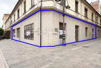 Spațiu comercial, de 200 mp, în Ultracentral - 3