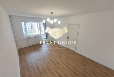 Apartament cu 2 camere decomandat în Lujerului