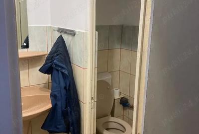 Spațiu comercial, de 92 mp, în Central