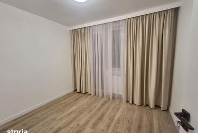 Apartament cu 3 camere, mobilat în Rovine - 1