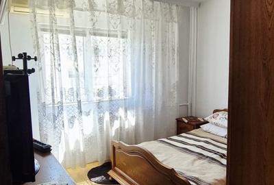 Apartament cu 2 camere semidecomandat, mobilat în Brâncoveanu - 2
